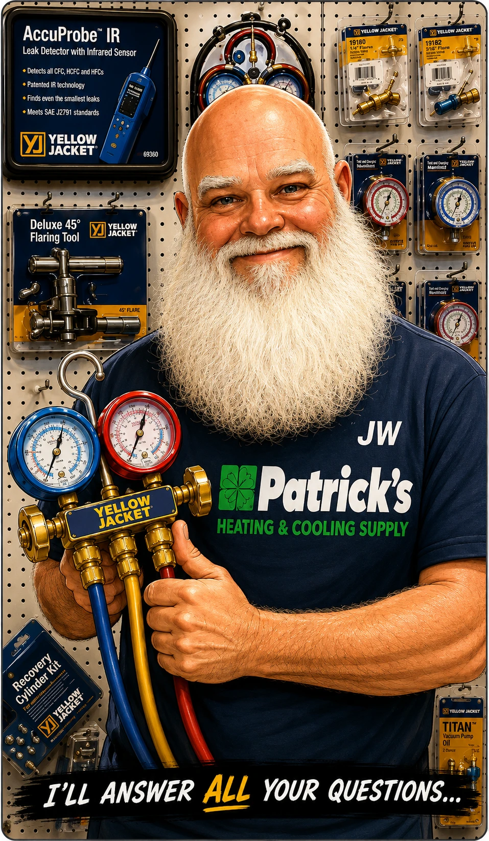 JW