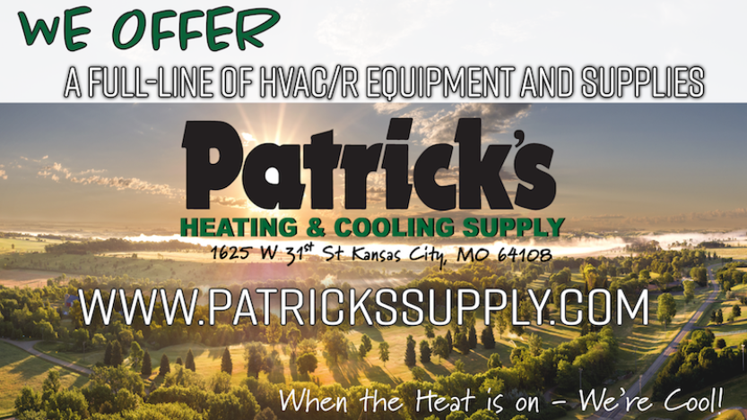 We Offer A Full-Line of HVAC/R EQUIPMENT AND SUPPLIES